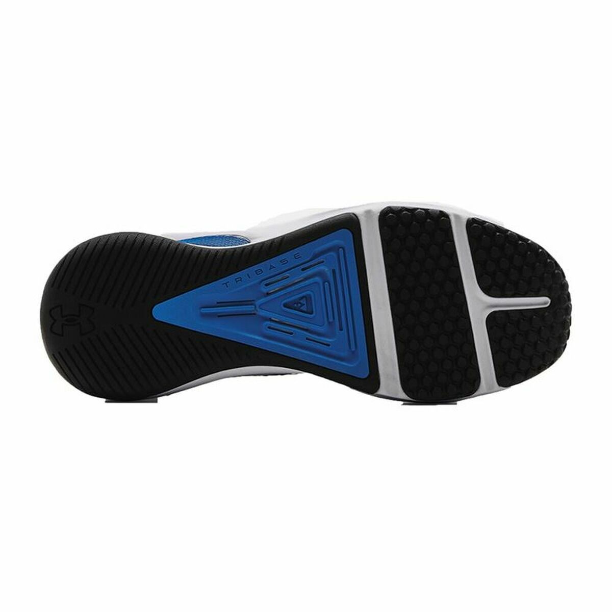 Under Armour HOVR Rise 3 Men's Running Shoes-4