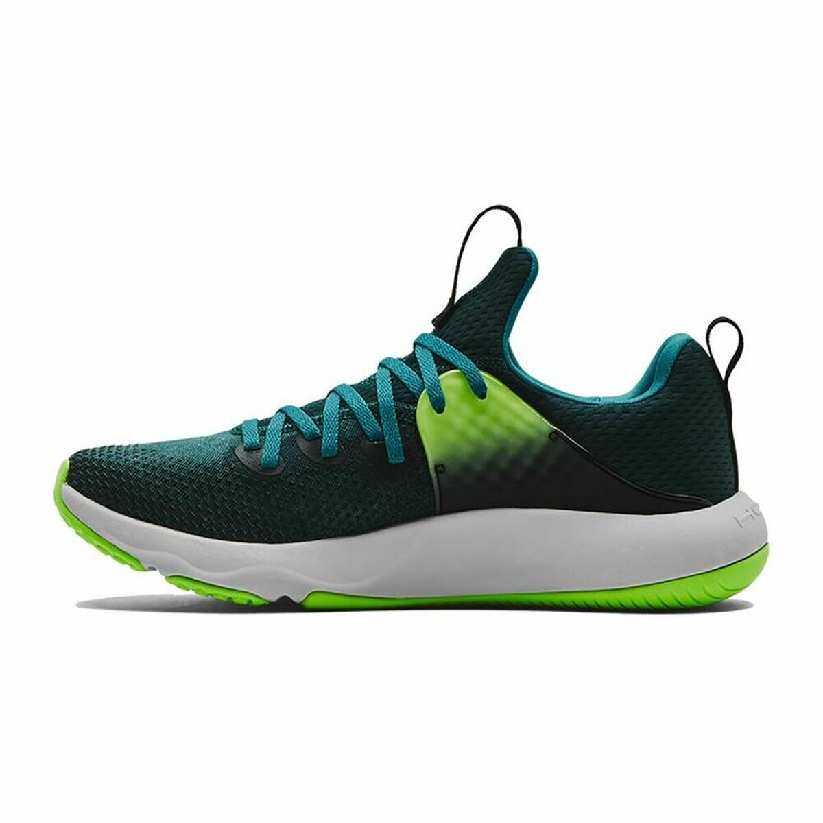 Under Armour HOVR Rise 3 Men's Running Shoes-3