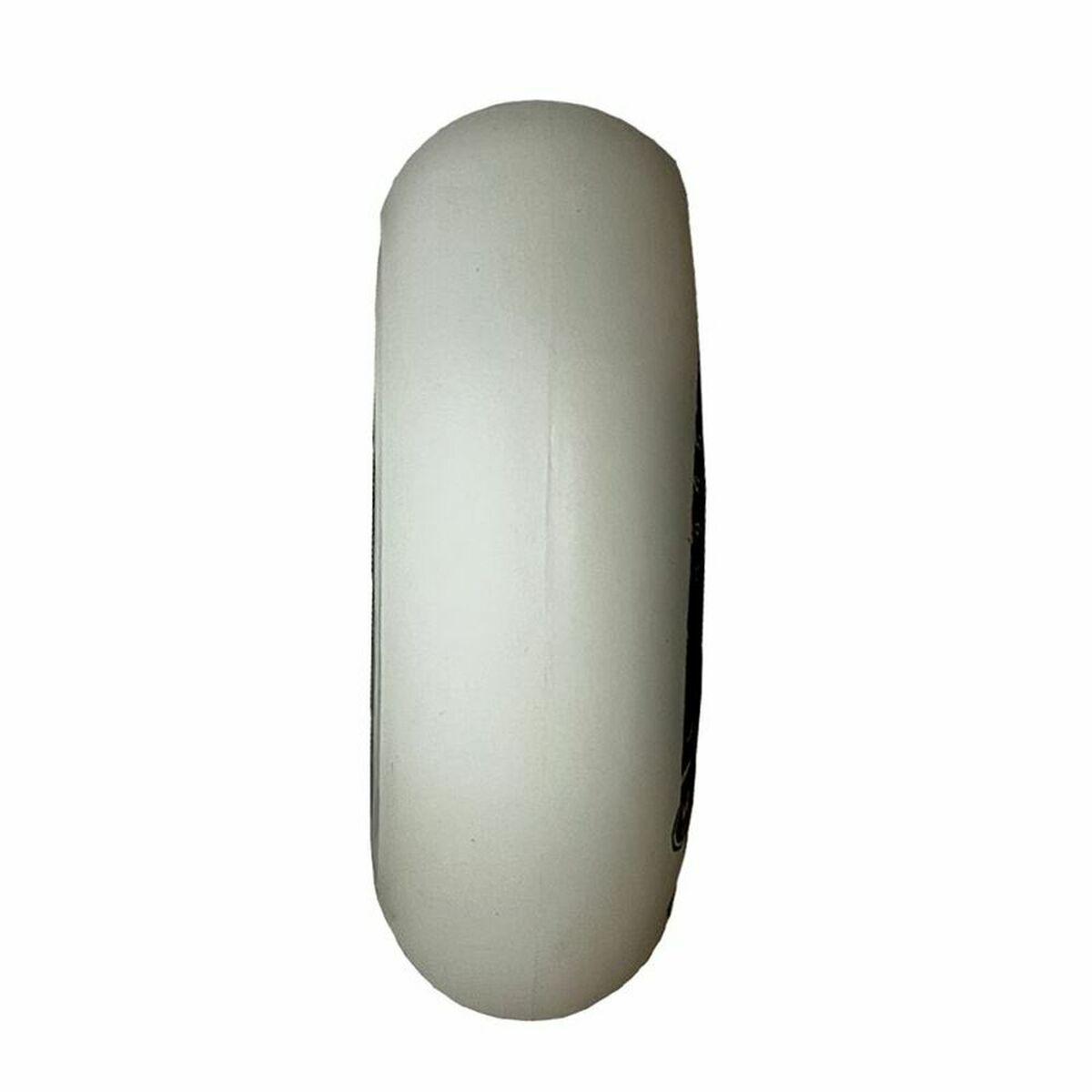 Колесики Spotlight LED KRF 70 MM Розовый-2