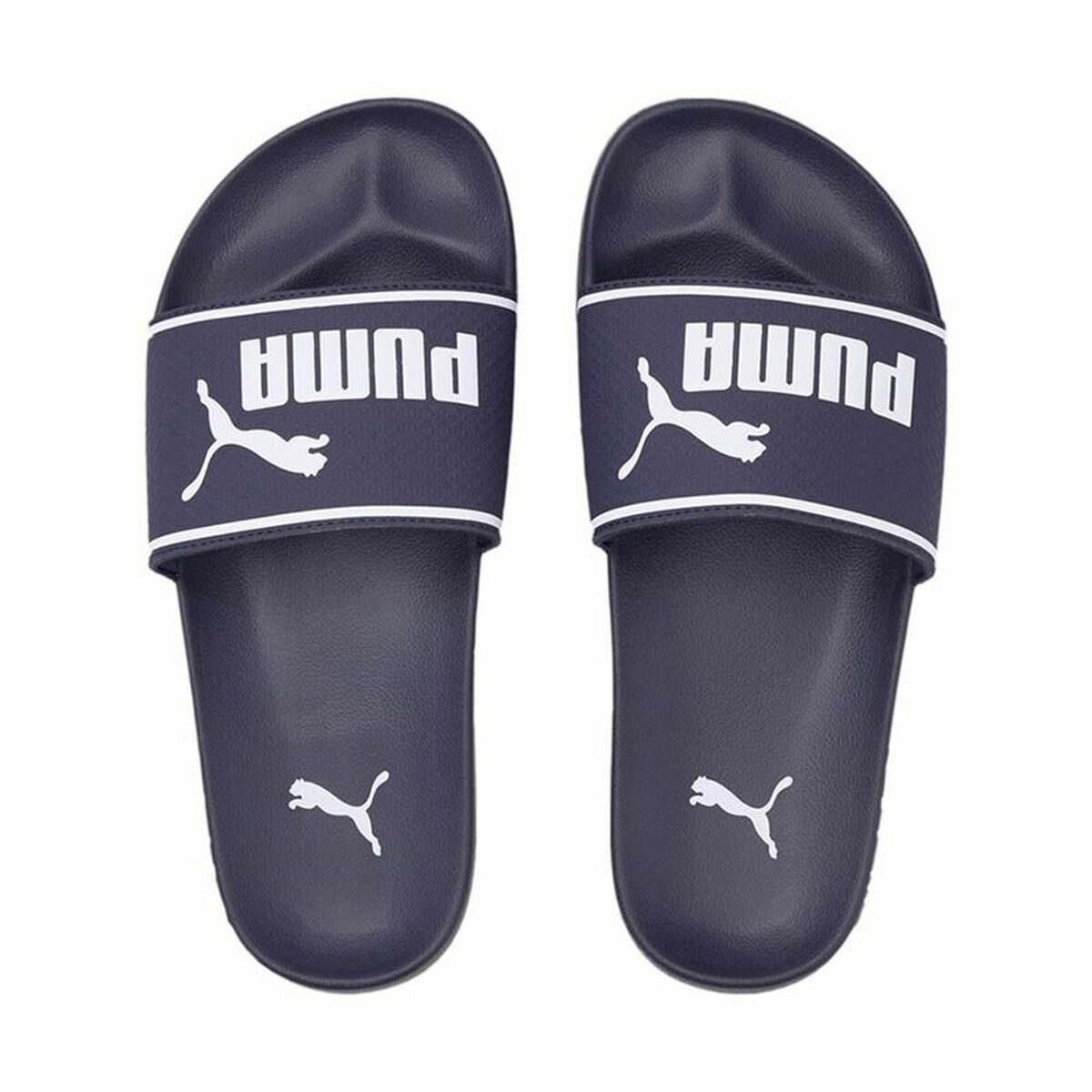 Шлепанцы для детей Puma Leadcat 2.0-3