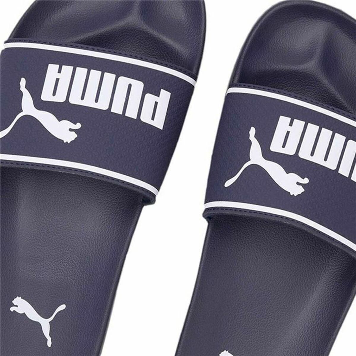 Шлепанцы для детей Puma Leadcat 2.0-4