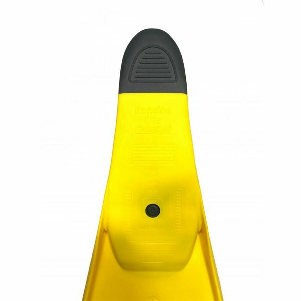 Ласты Cressi-Sub Clio Жёлтый-2
