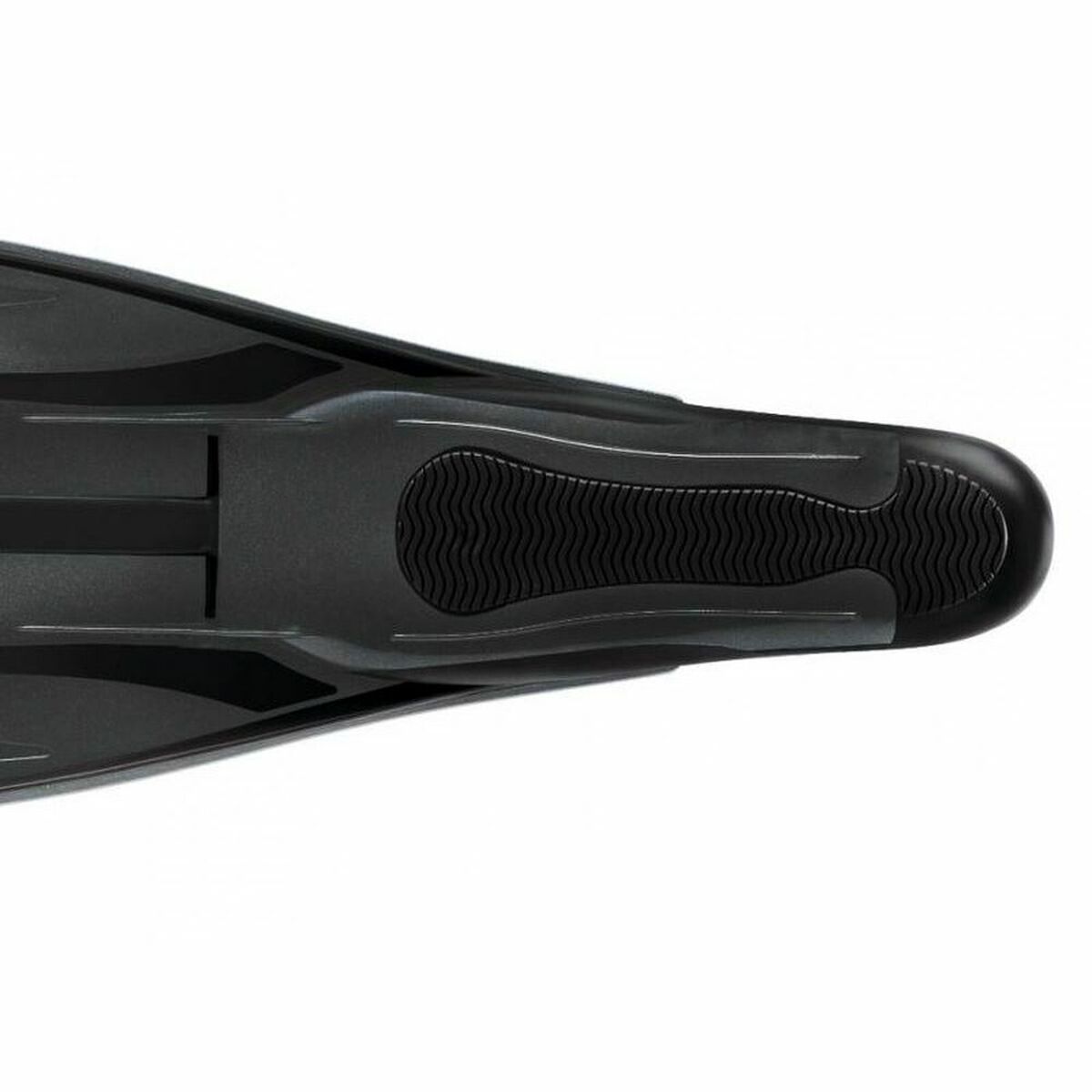 Ласты Cressi-Sub PRO Star Чёрный-4