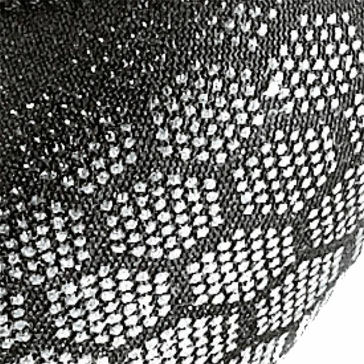 Туфли с острым носком Cressi-Sub Metallite дайвинг Чёрный-2