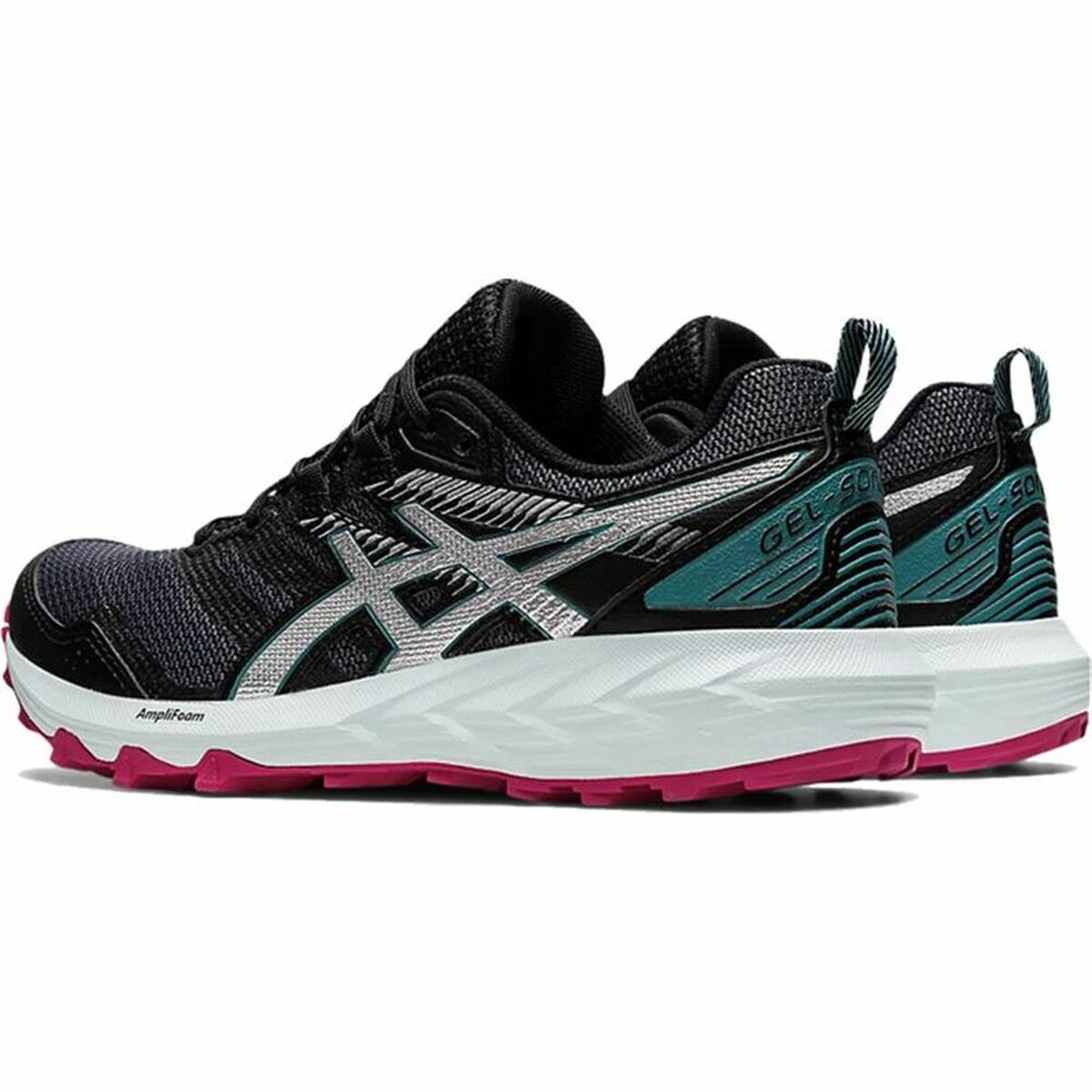 Asics Gel-Sonoma 6 Adult Running Shoe-6