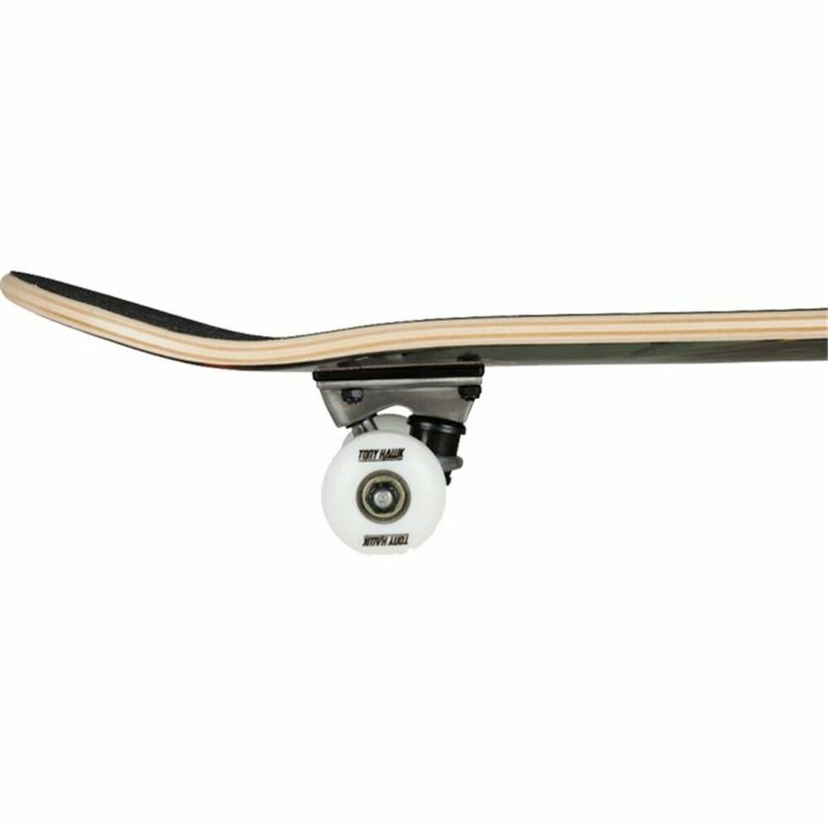 Skate Tony Hawk Hawk Roar  Жёлтый 7.75-2