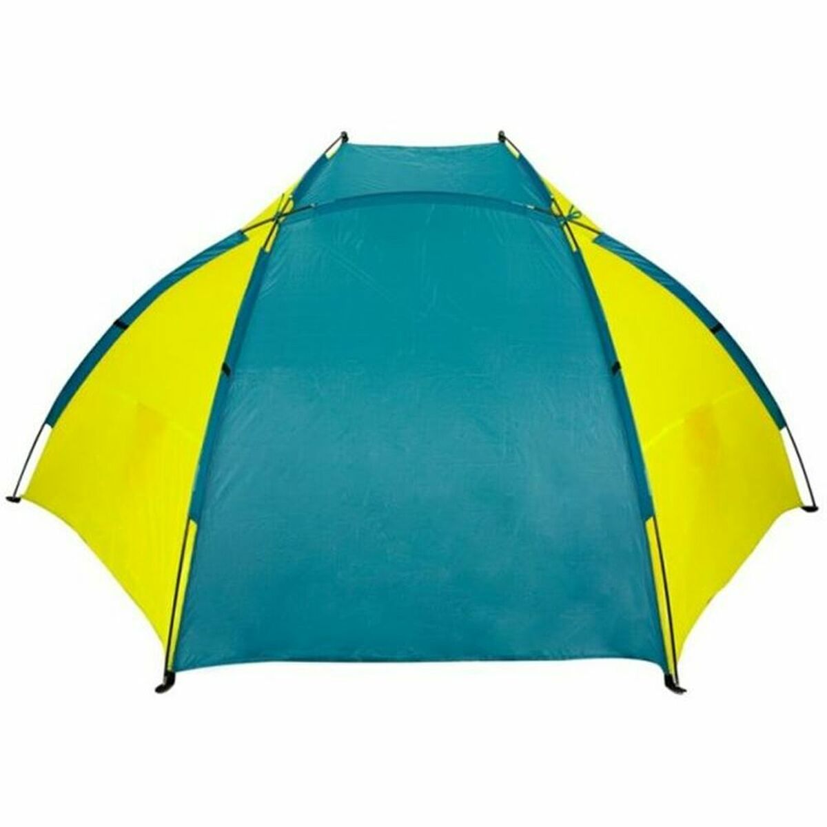 Заслон от ветра Abbey Camp SR021TQGEP Жёлтый-2