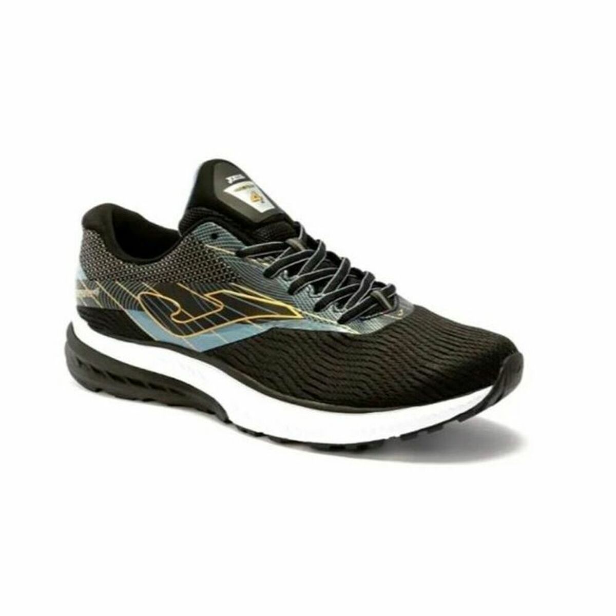 Adult Running Sneakers R.Victory Joma Sport 2201 Black-3