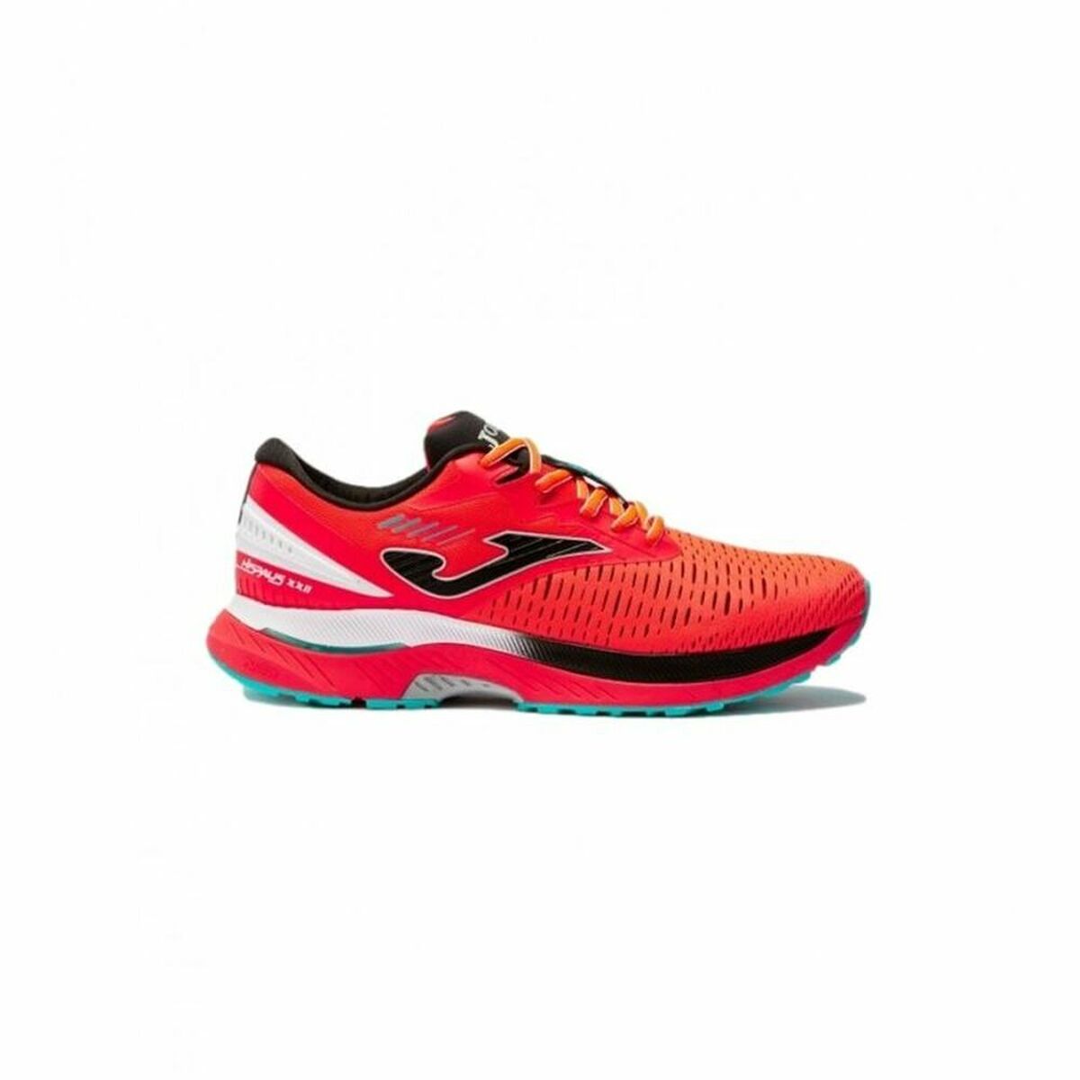 Joma Sport R.Hispalis 2207 Adult Running Shoe Red-3