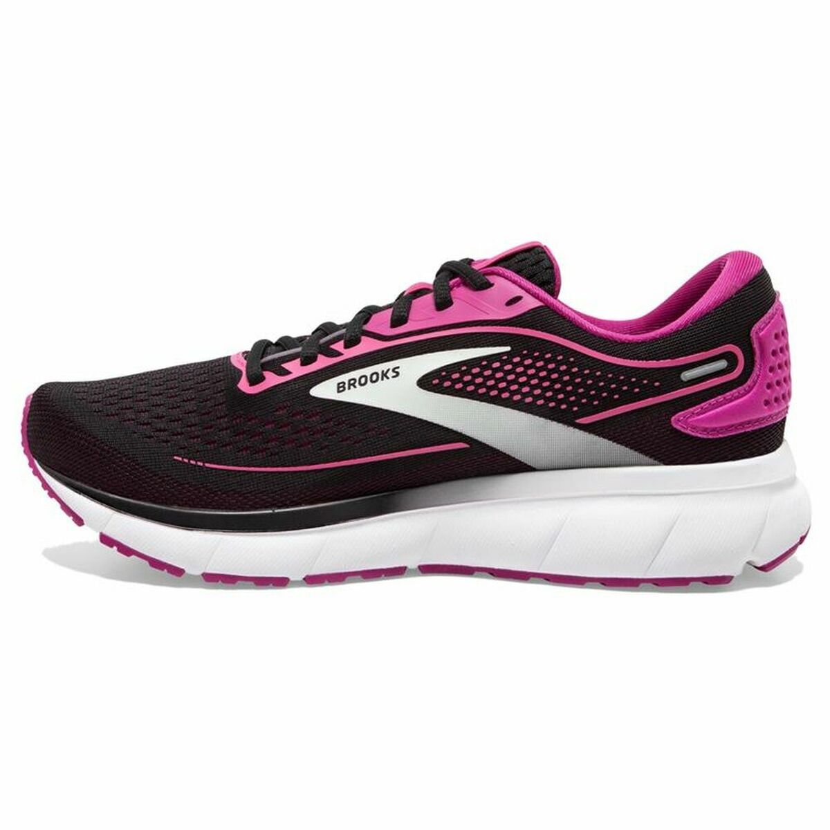 Trace 2 Brooks Women's Sports Sneakers Woman-2