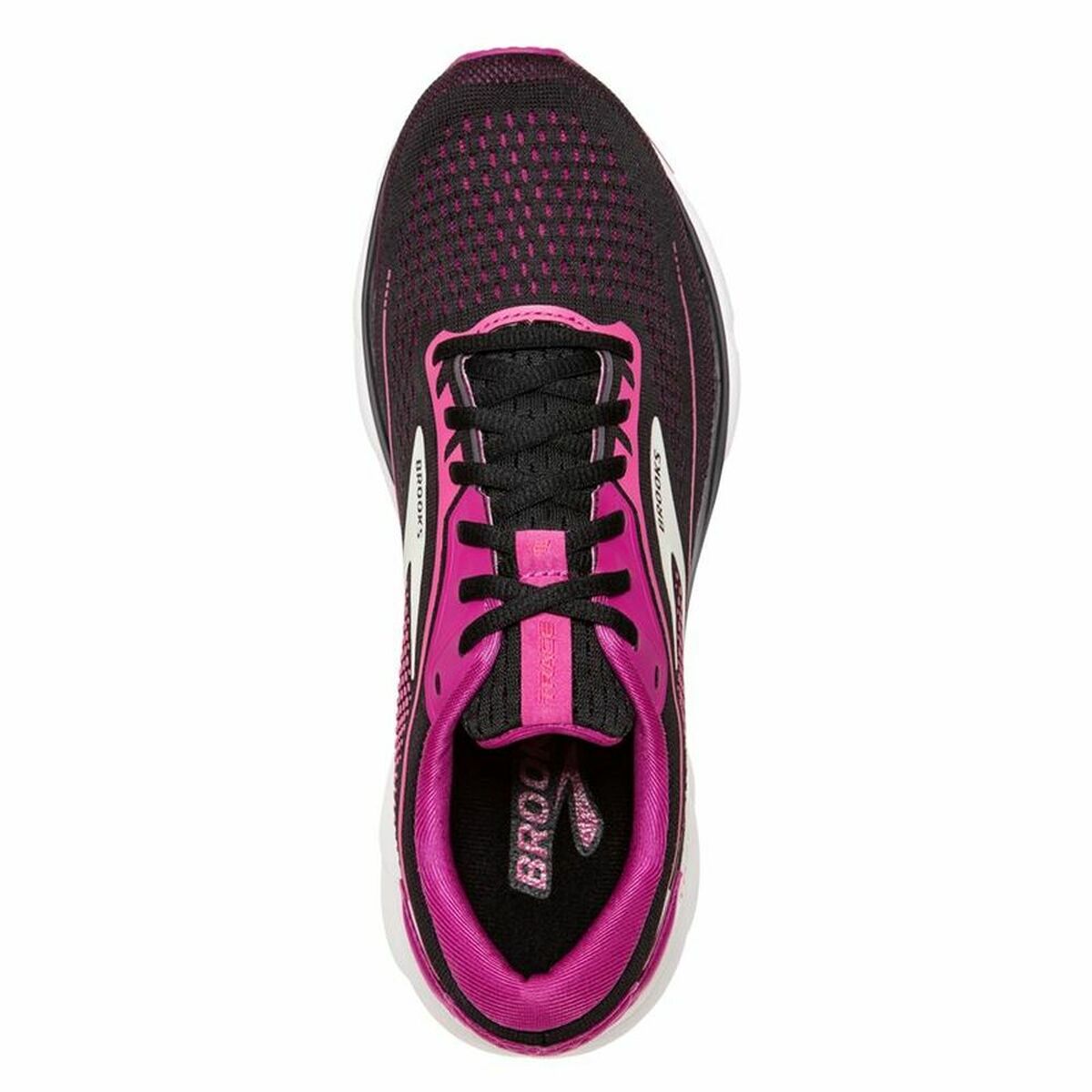 Trace 2 Brooks Women's Sports Sneakers Woman-4
