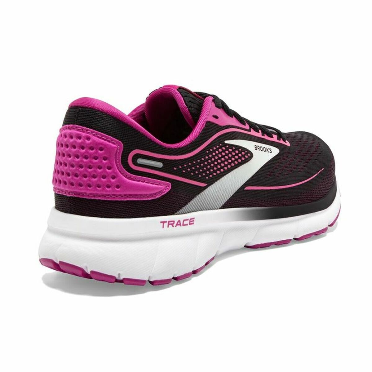 Trace 2 Brooks Women's Sports Sneakers Woman-6