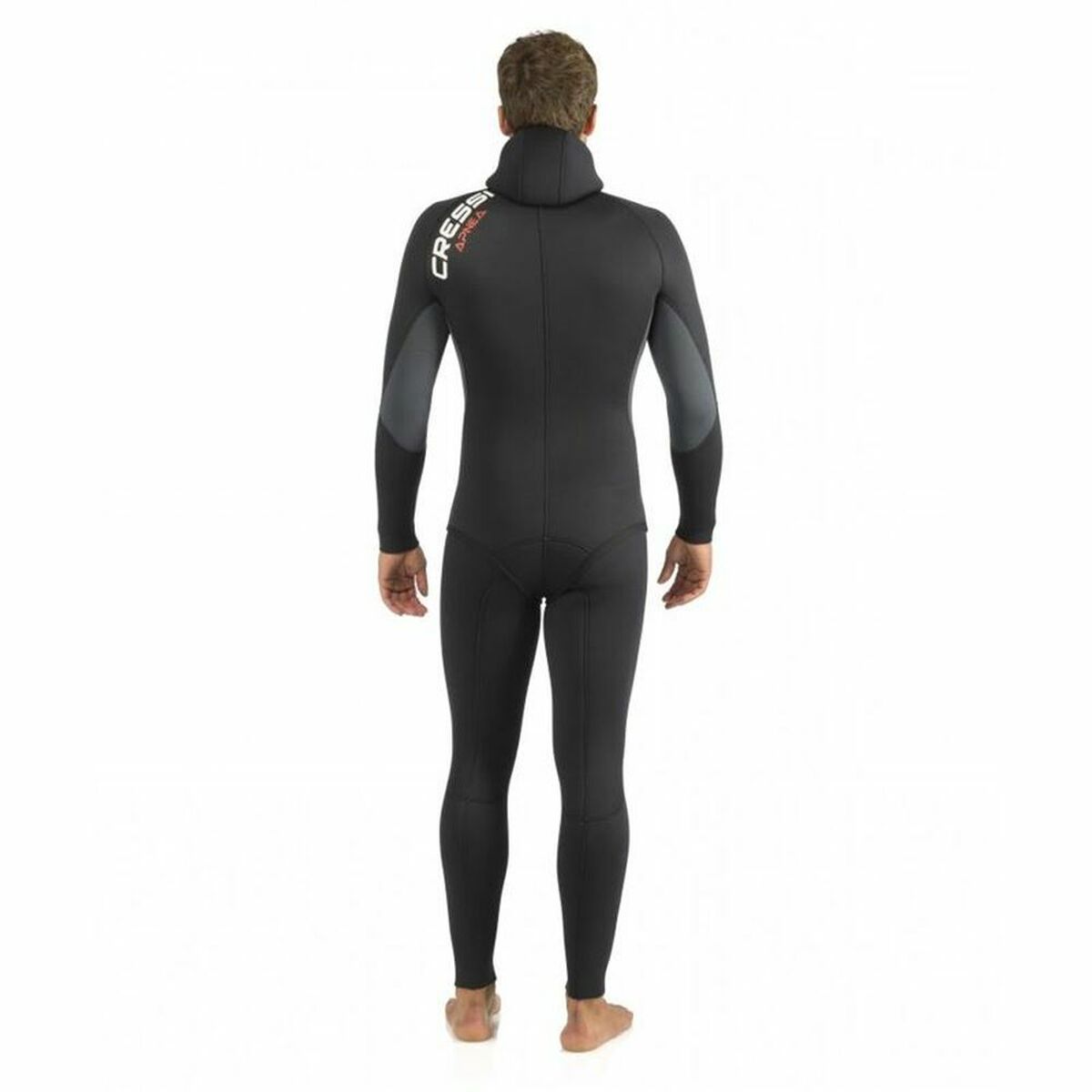 Неопреновый  Apnea Cressi-Sub-2