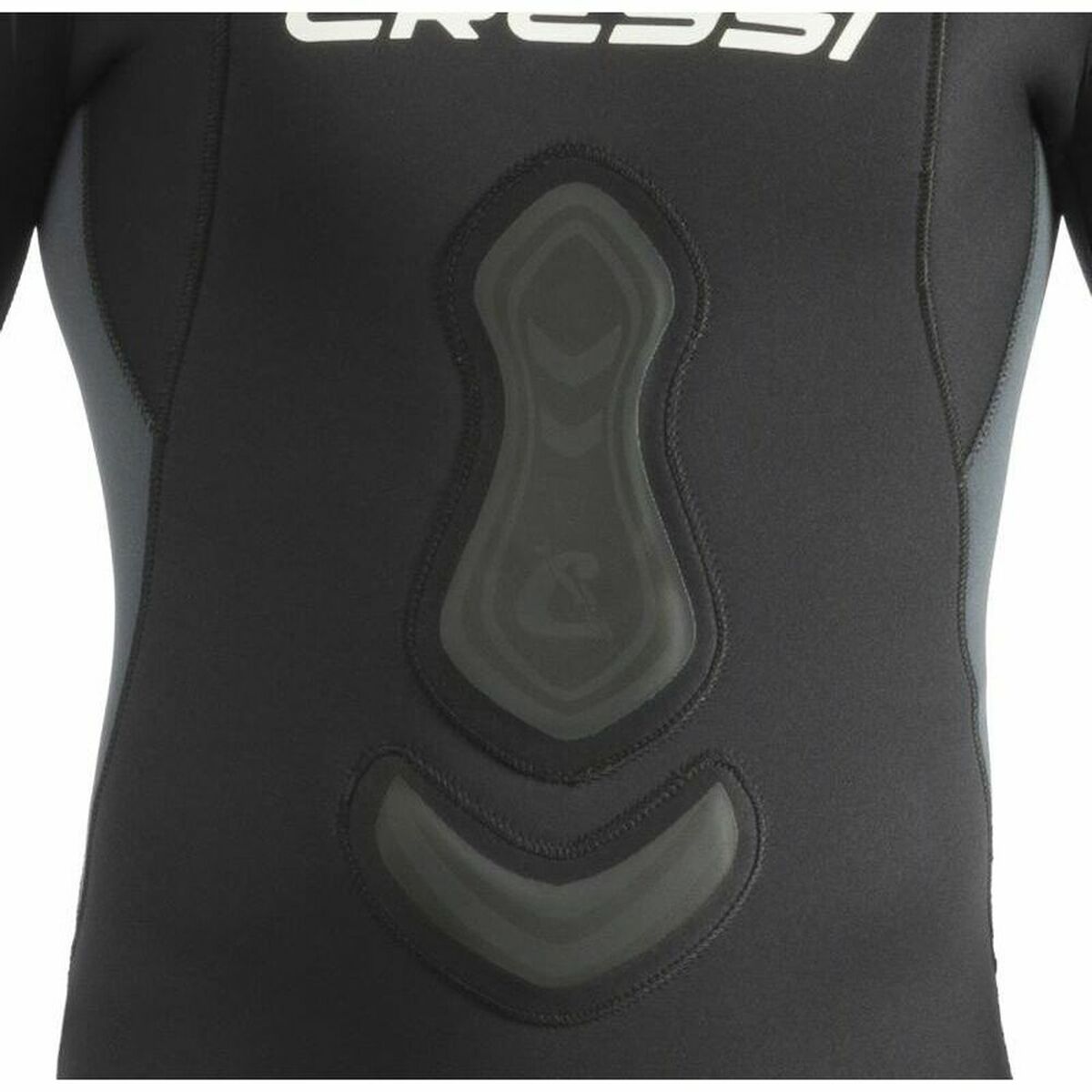 Неопреновый  Apnea Cressi-Sub-4