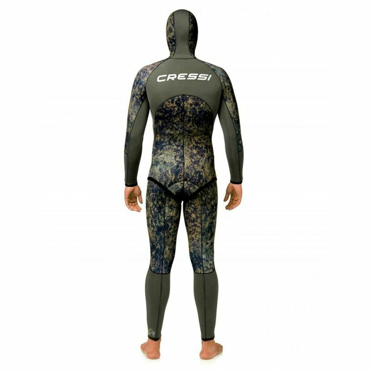 Пиджак Cressi-Sub Seppia  3.5 mm-5
