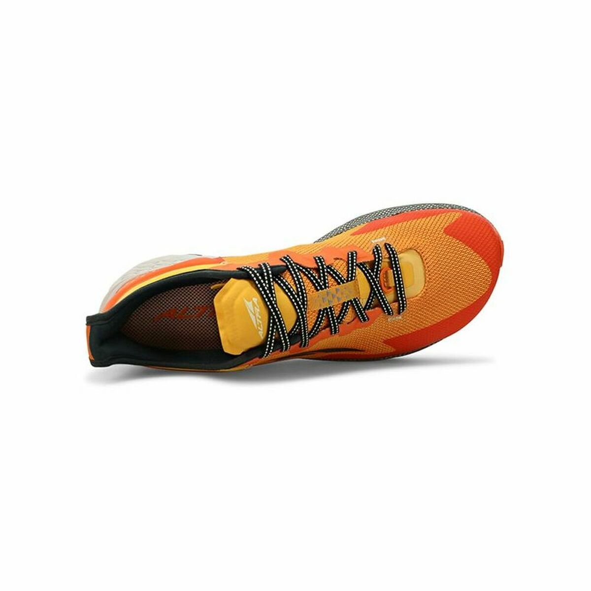 Adult Running Shoe Altra Timp 4 Orange-3