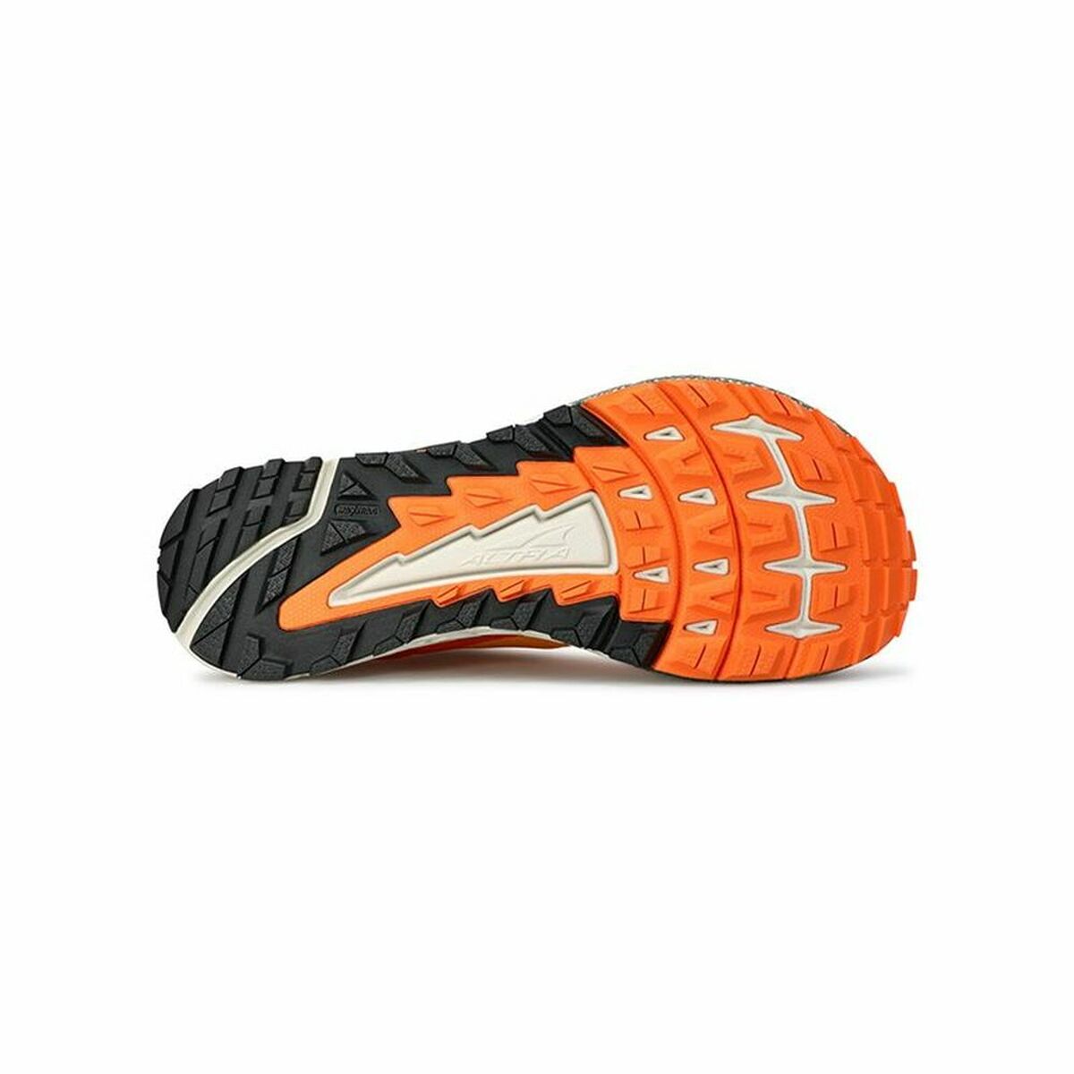 Adult Running Shoe Altra Timp 4 Orange-4
