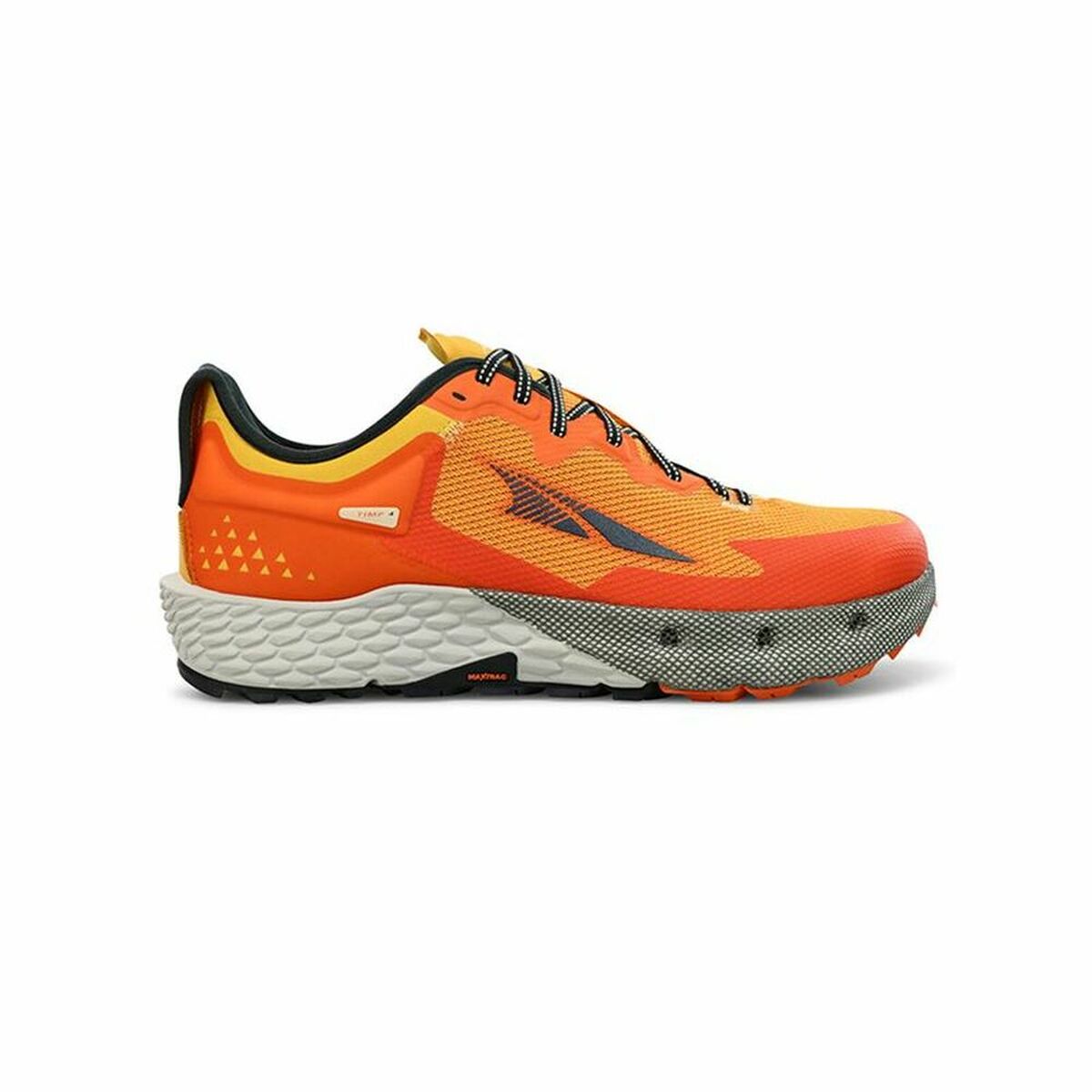 Adult Running Shoe Altra Timp 4 Orange-7