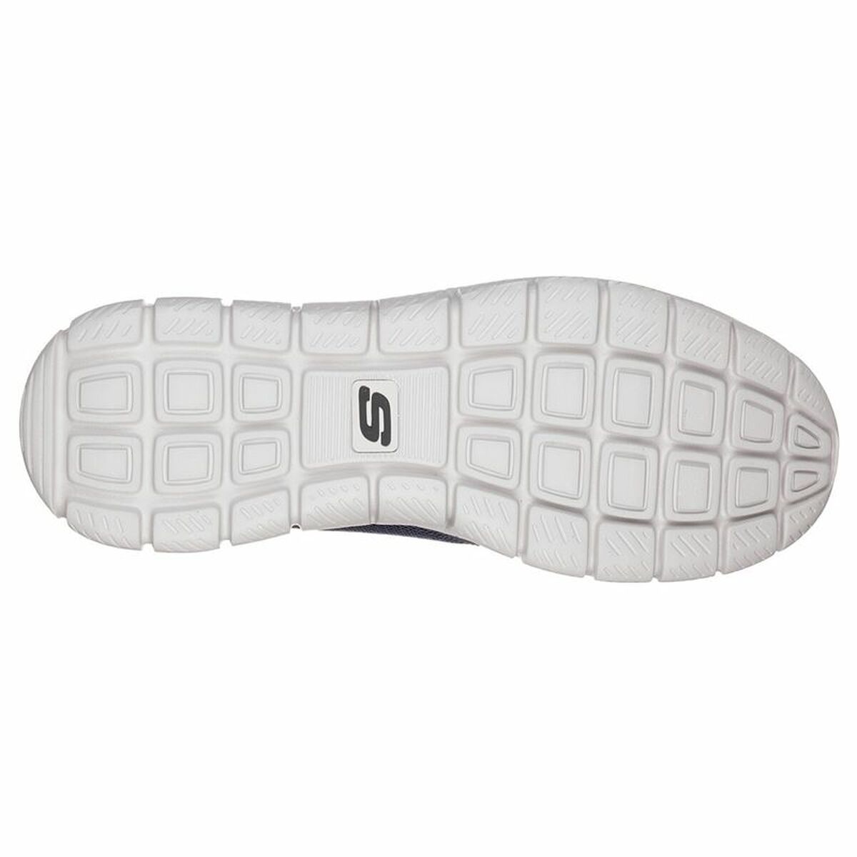 Повседневная обувь мужская Skechers Track - Sloric M Темно-синий-3