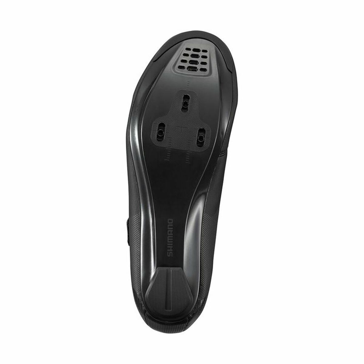 Велосипедные кроссовки Shimano C. RC100 Чёрный-3