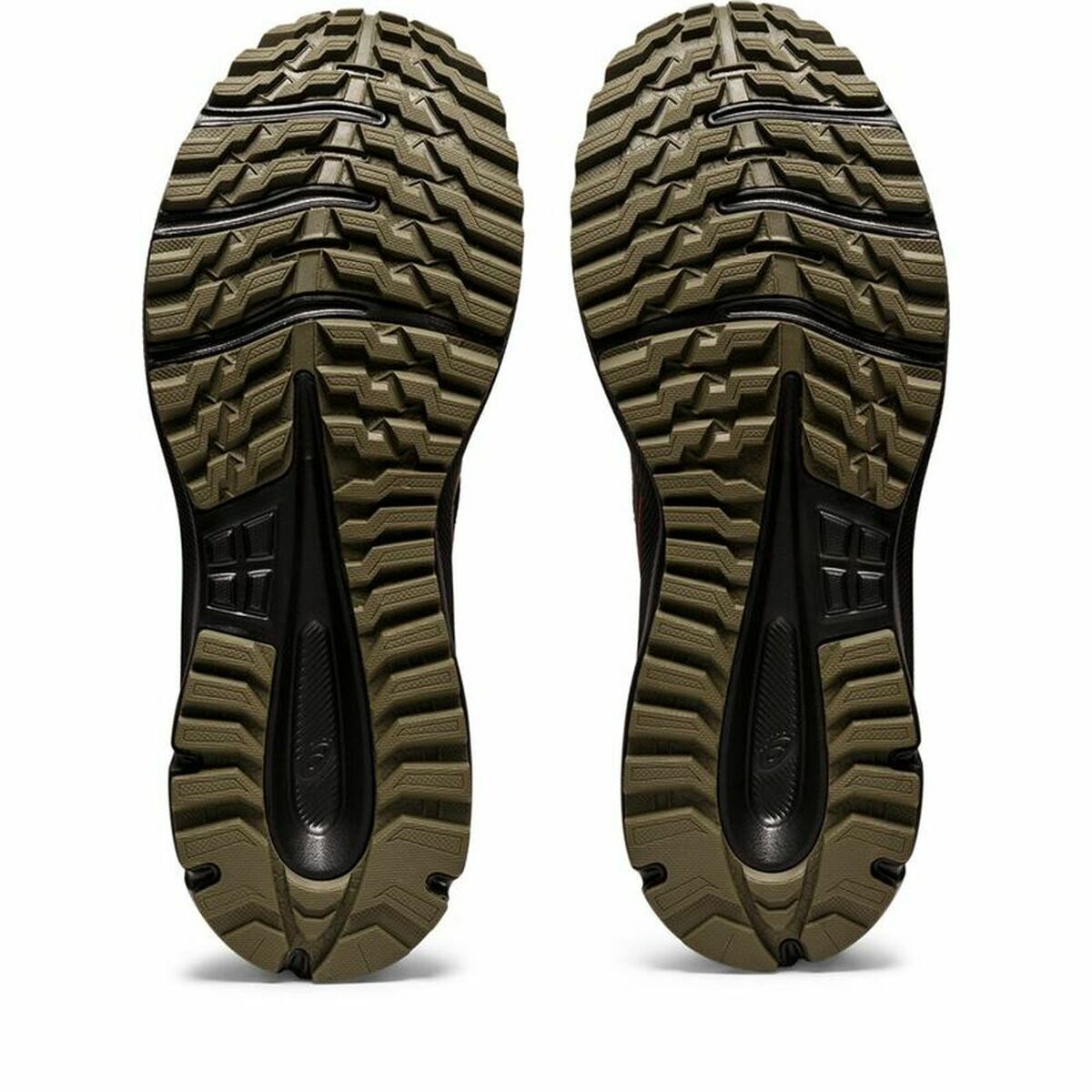 Asics Trail Scout 2 Adult Running Sneakers Black-3