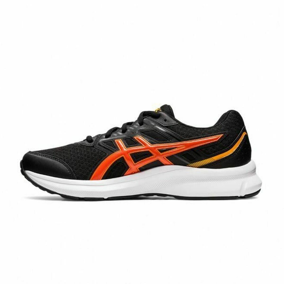 成人跑步运动鞋Asics Jolt 3 Black-2