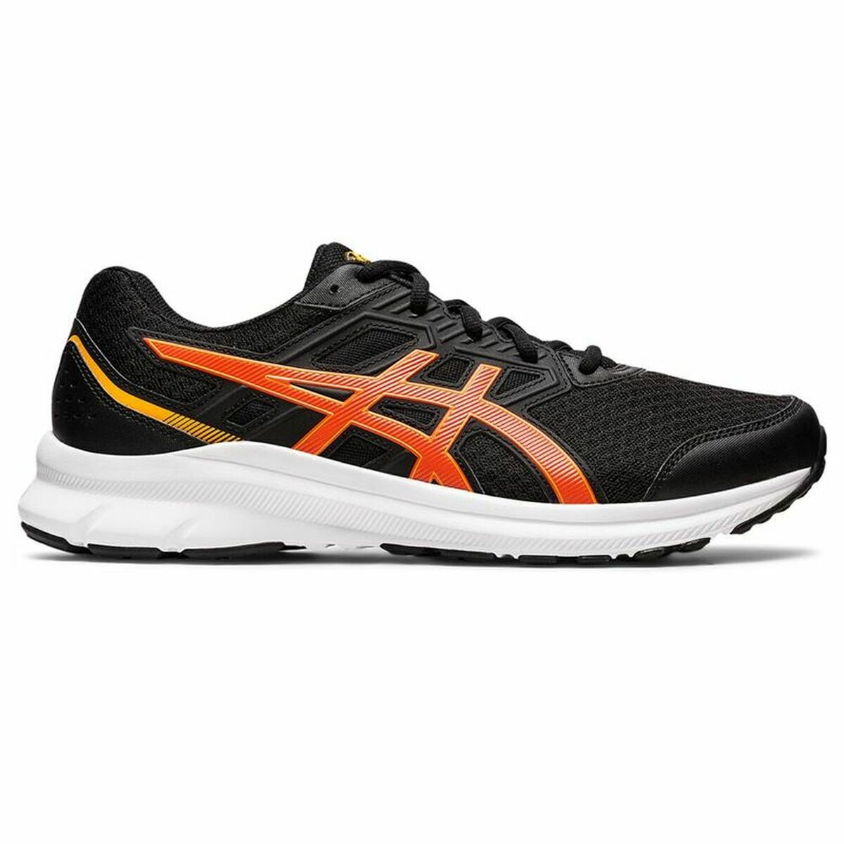 成人跑步运动鞋Asics Jolt 3 Black-3