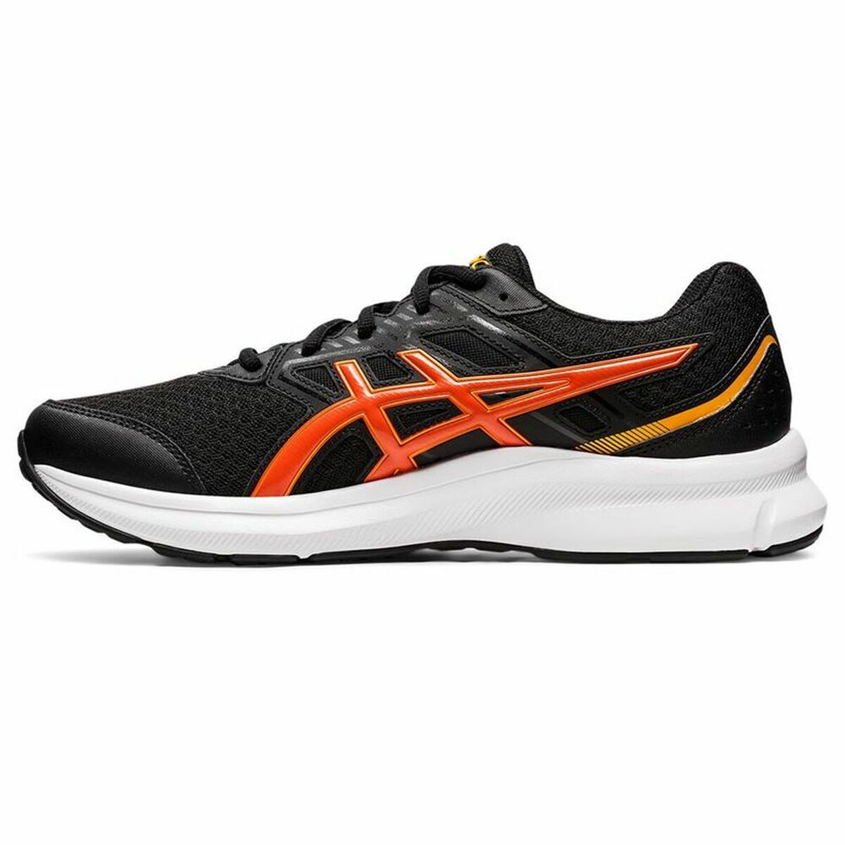 成人跑步运动鞋Asics Jolt 3 Black-4