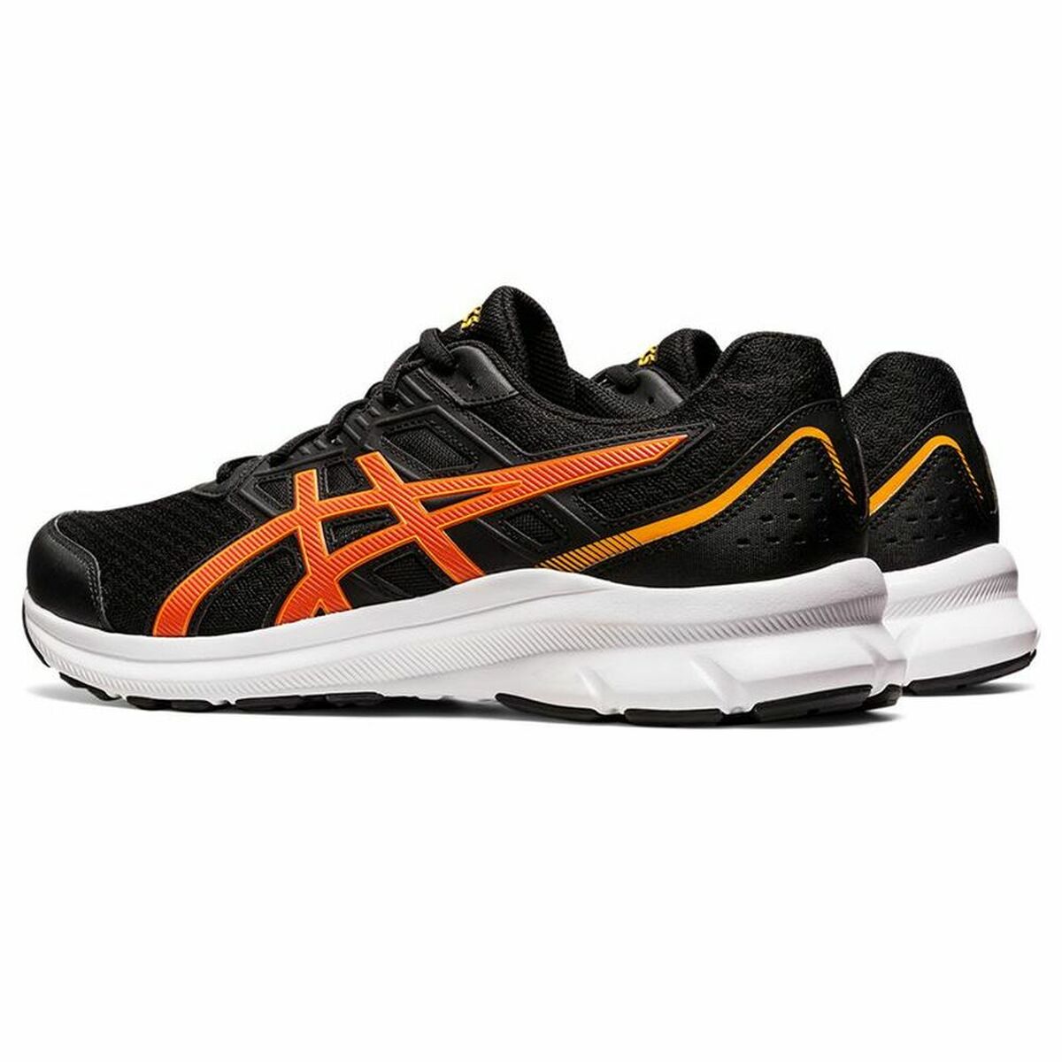 成人跑步运动鞋Asics Jolt 3 Black-6