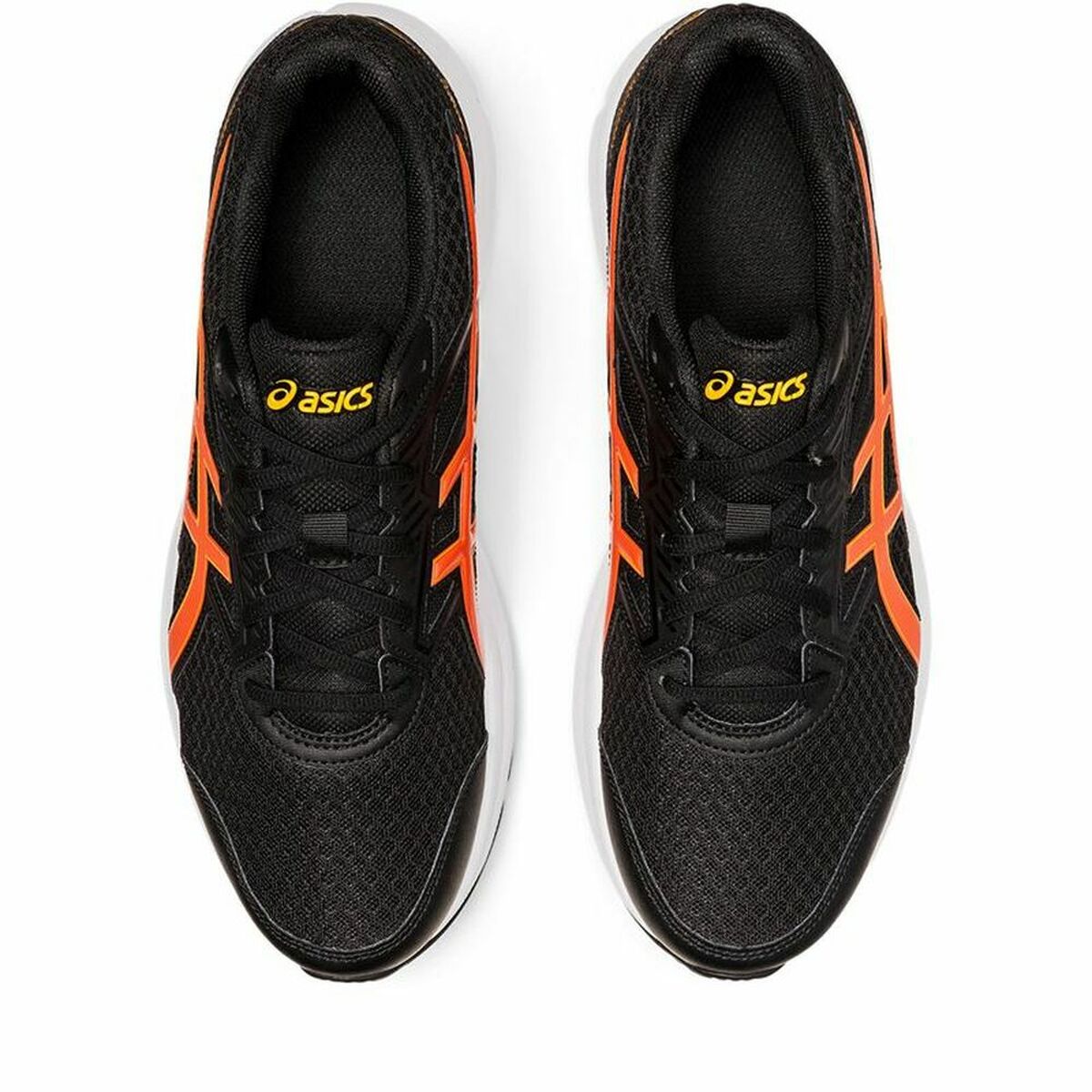成人跑步运动鞋Asics Jolt 3 Black-7
