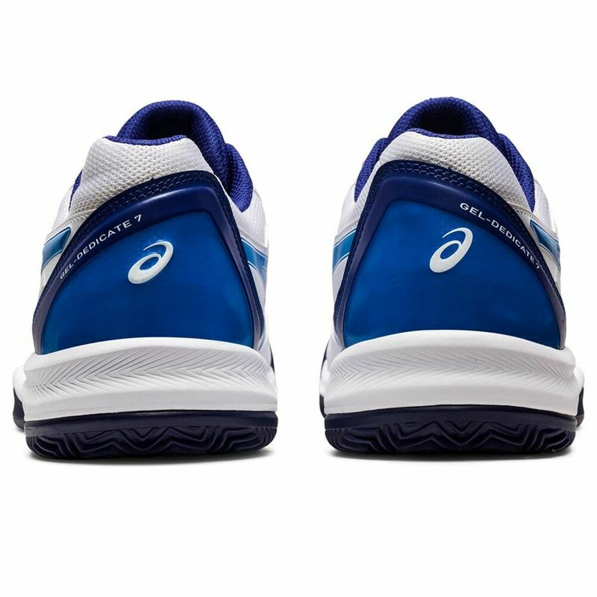 Asics Gel-Dedicate 7 클레이 성인 테니스 운동화-4