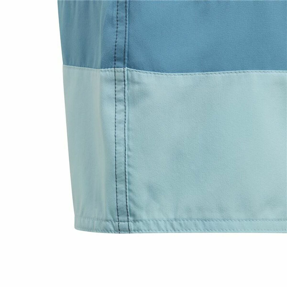 Плавки детские Colorblock Adidas Синий Темно-синий-4