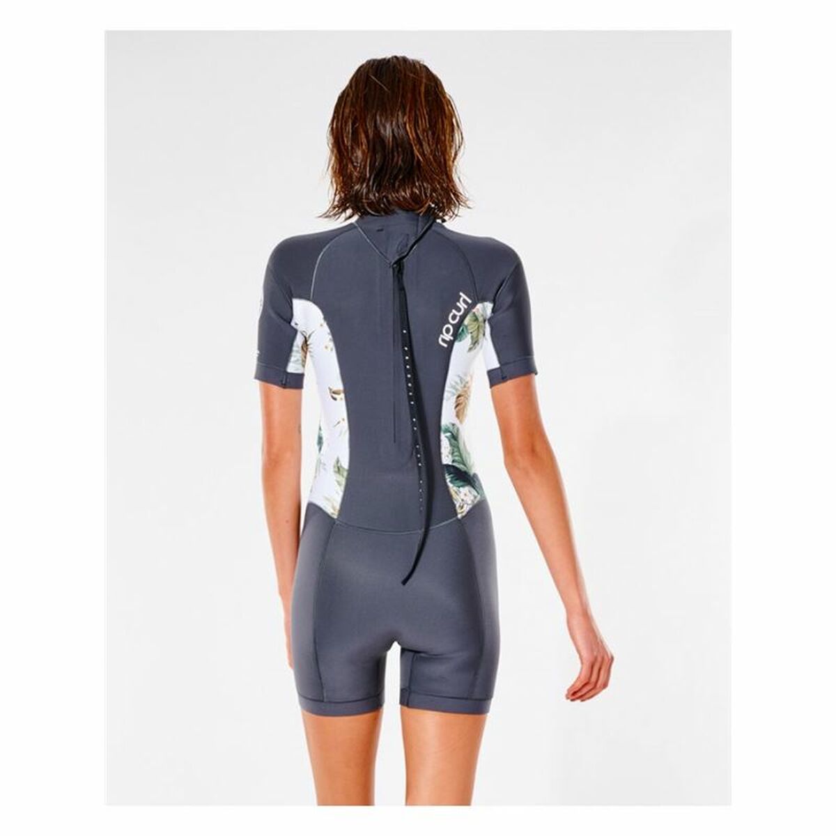 Neoprene Dawn Patrol Rip Curl 2/2 Blue-2