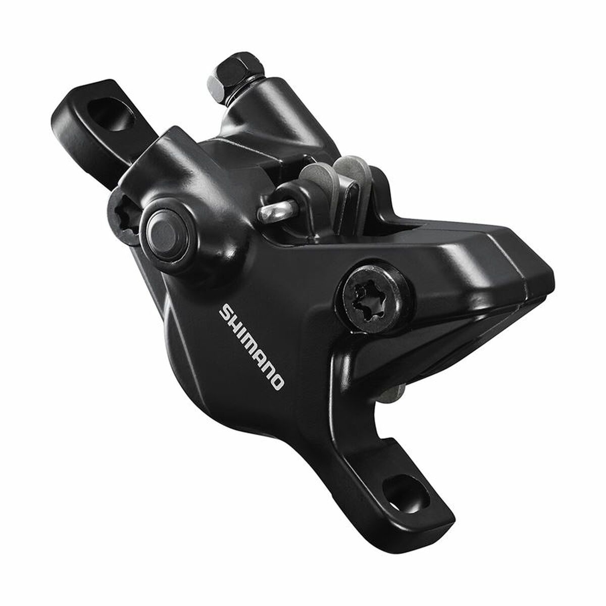 Тормозные диски Kit Shimano BL-M4100-3