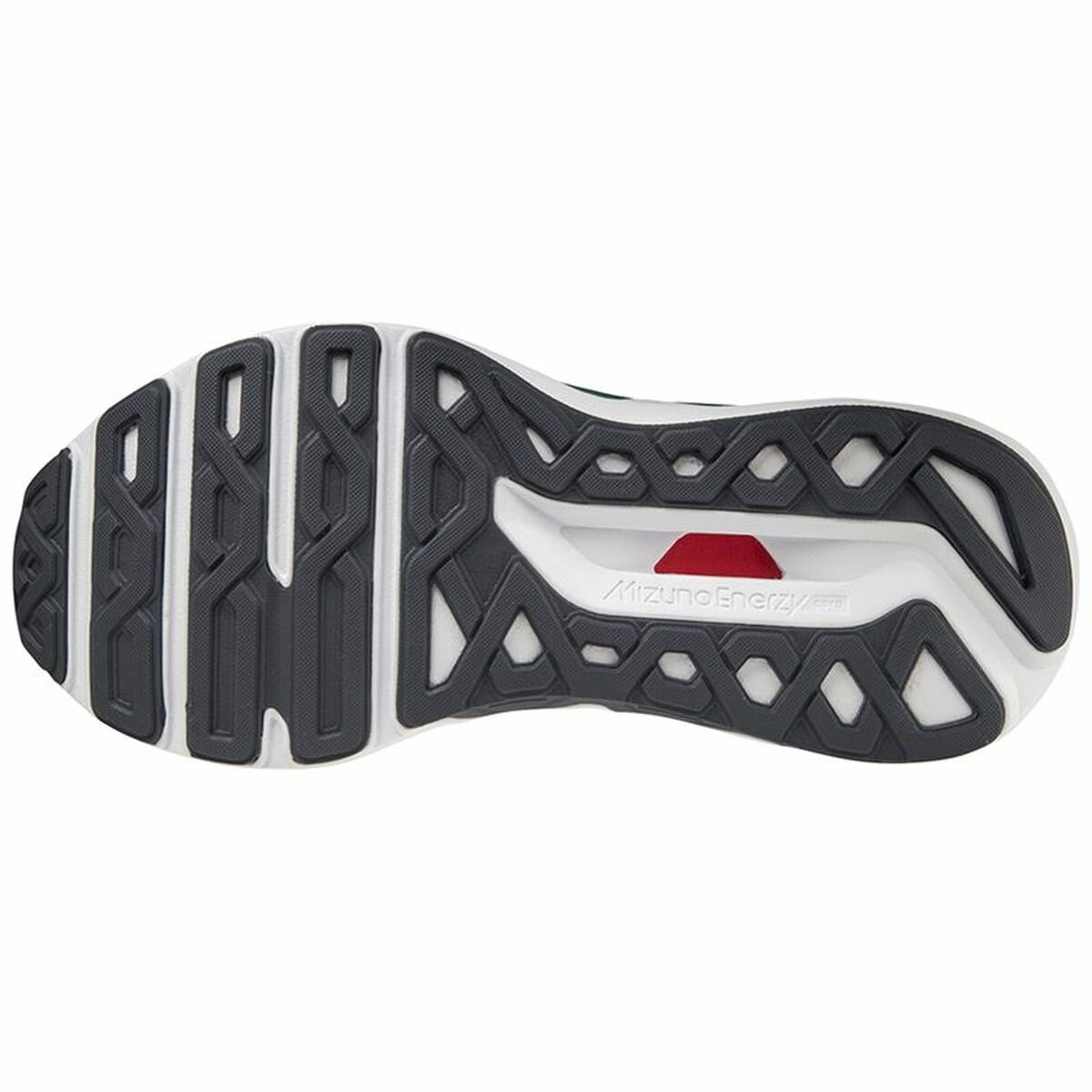 Adult Running Sneakers Mizuno Wave Horizon 6 Blue-3