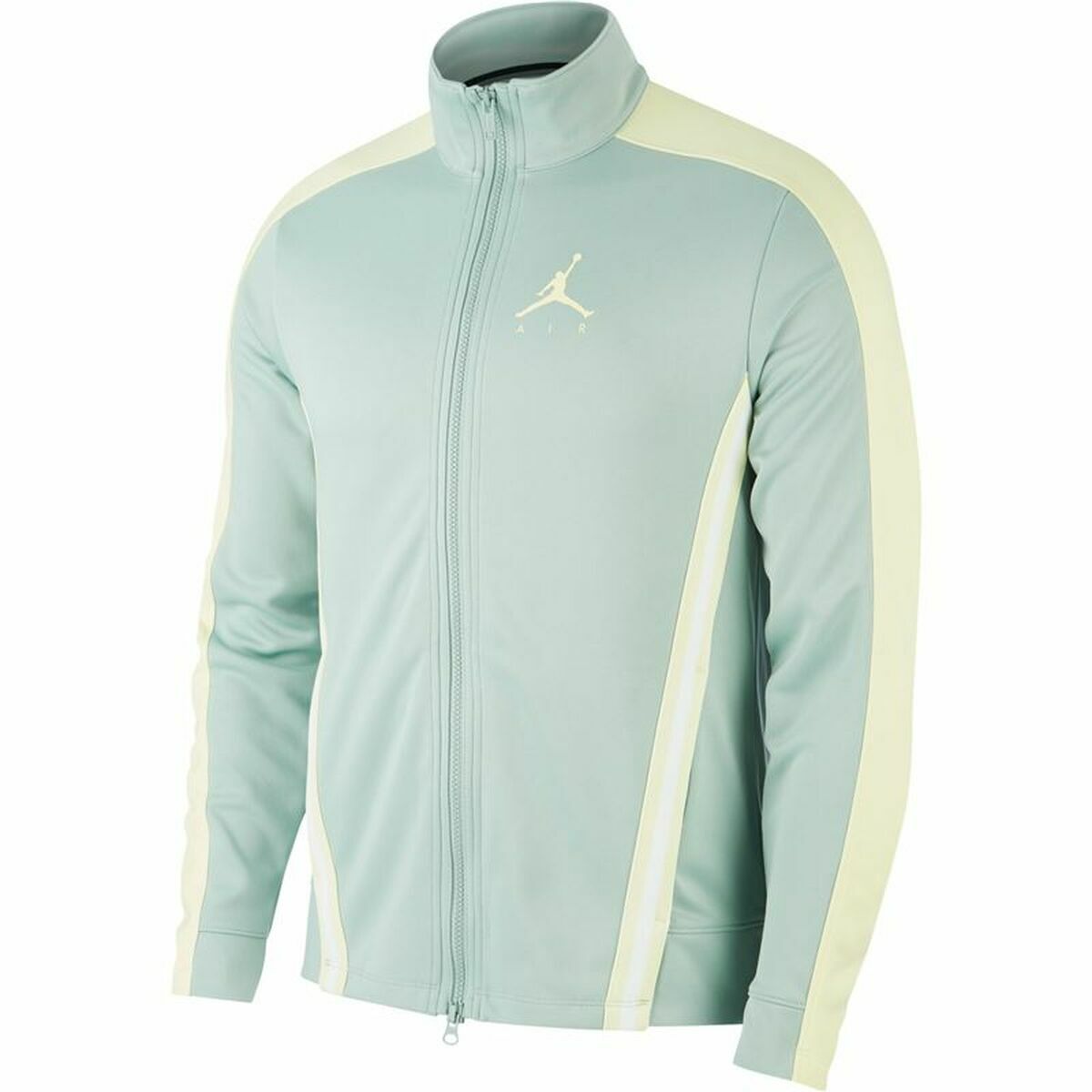 Nike Jordan Jumpman Men's Sports Jacket-2