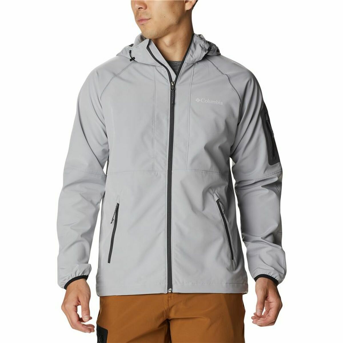Columbia Tall Heights ™ Men's Sports Jacket-2
