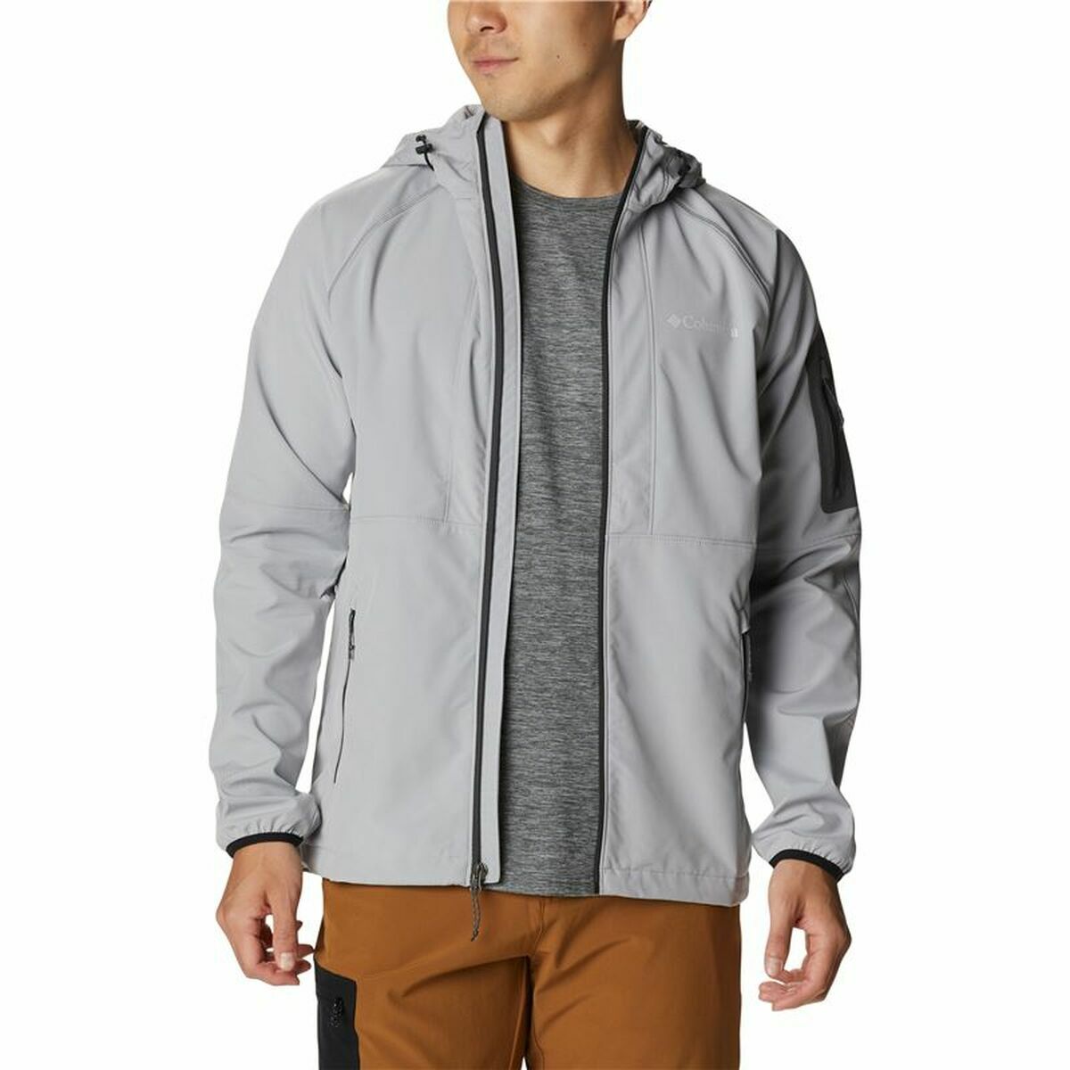 Columbia Tall Heights ™ Men's Sports Jacket-5