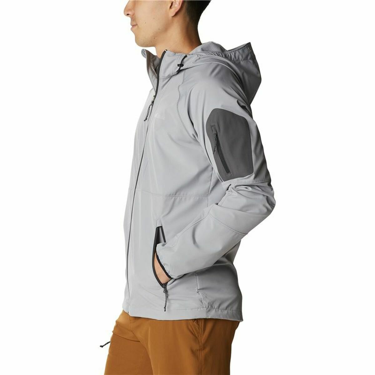 Columbia Tall Heights ™ Men's Sports Jacket-6