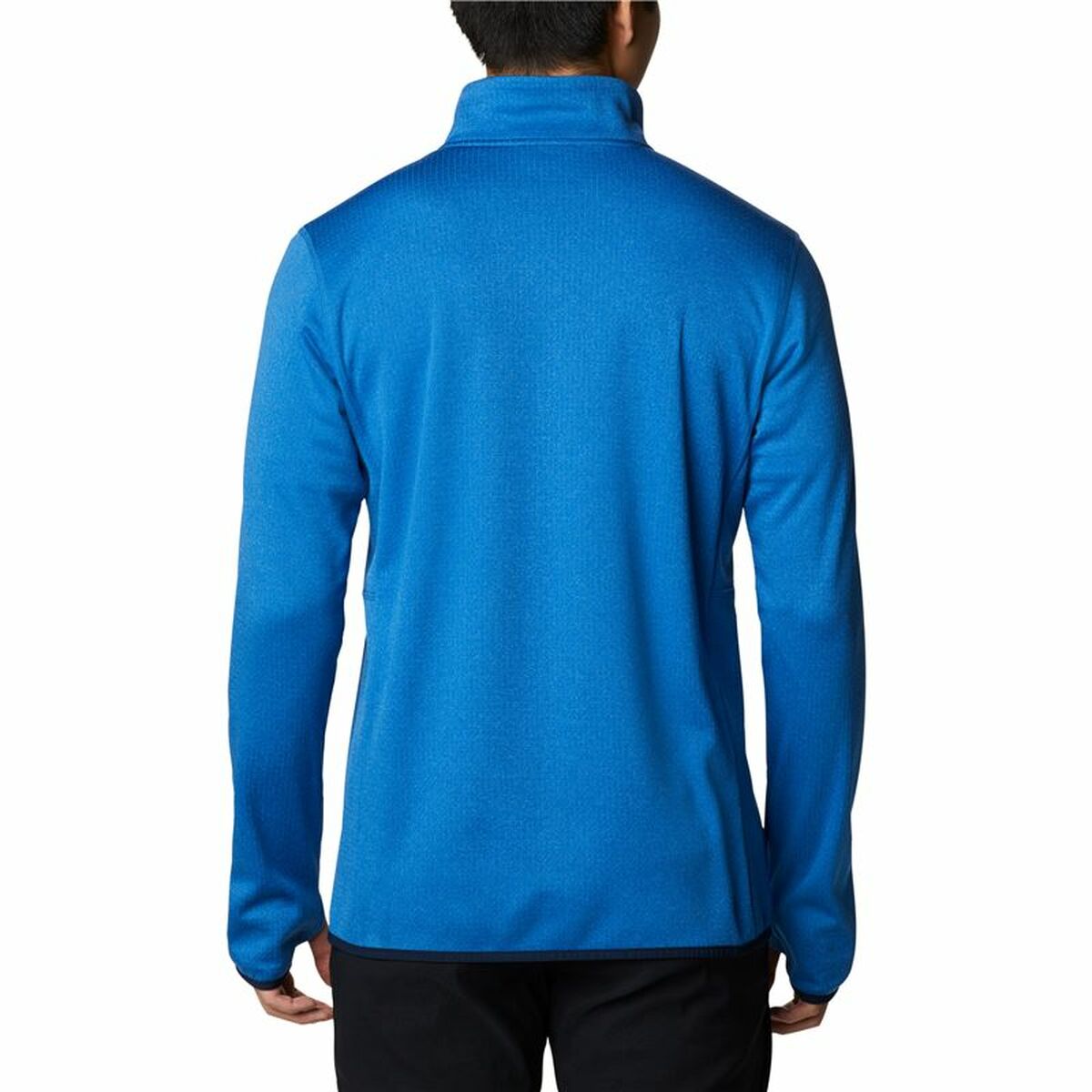 Sports Windbreaker, Unisex Columbia Park View ™ Blue-2