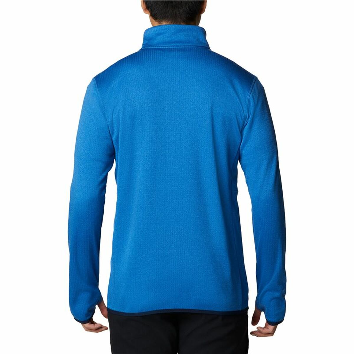 Columbia Park View ™ Men's Sports Jacket Blue-2