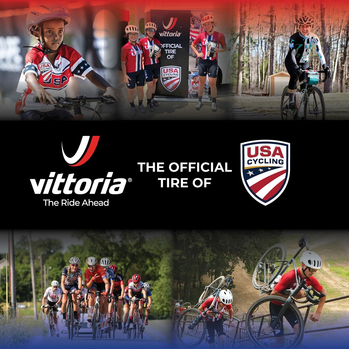 Обложка Vittoria Zaffiro Pro Красный-4