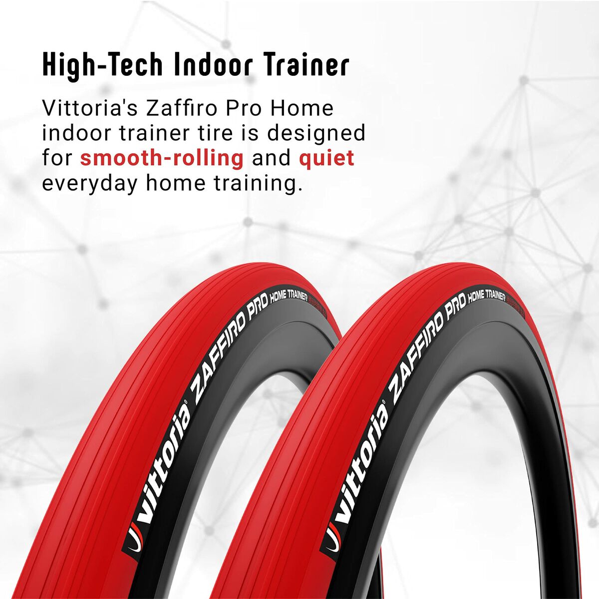 Обложка Vittoria Zaffiro Pro Красный-5