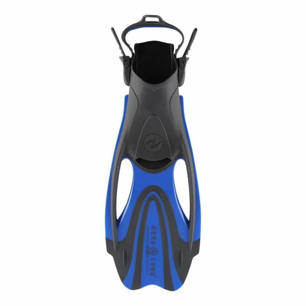 Ласты Aqua Sphere Lung Zinger  Синий-2