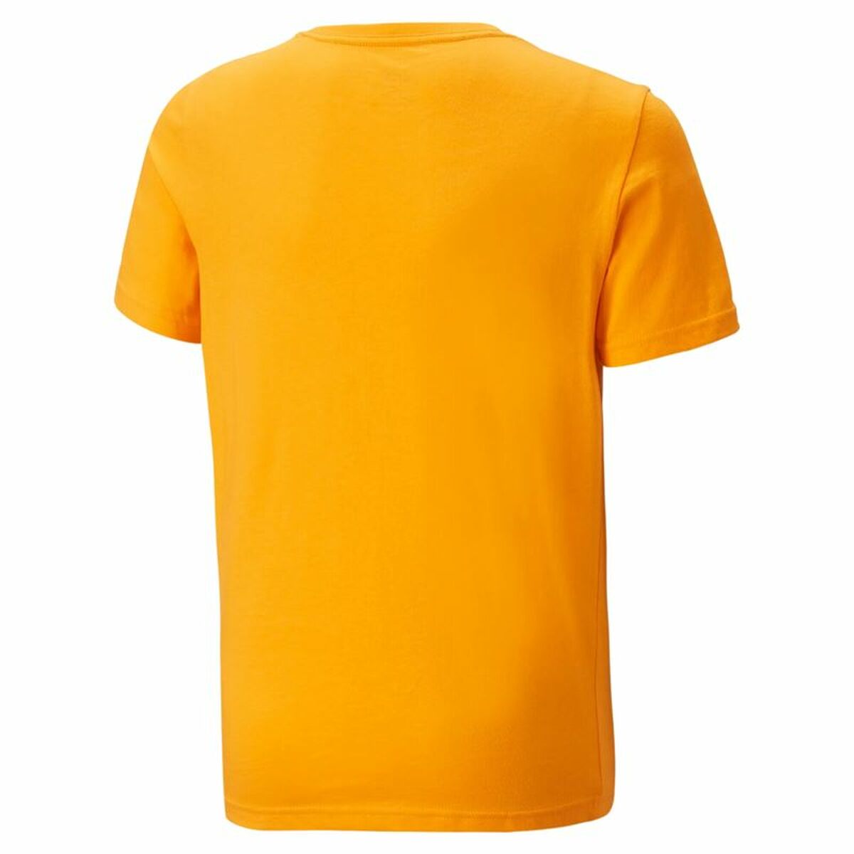 儿童短袖衬衫Puma Essentials+Two-Tone Logo-2