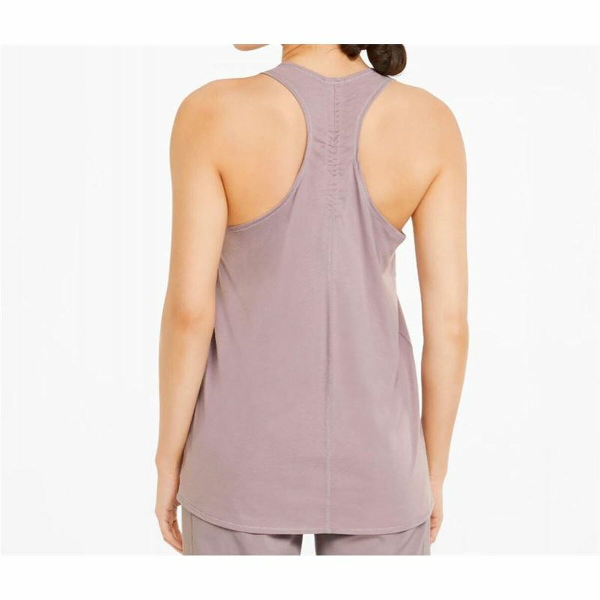 חולצת הנשים של פומה סטודיו-3