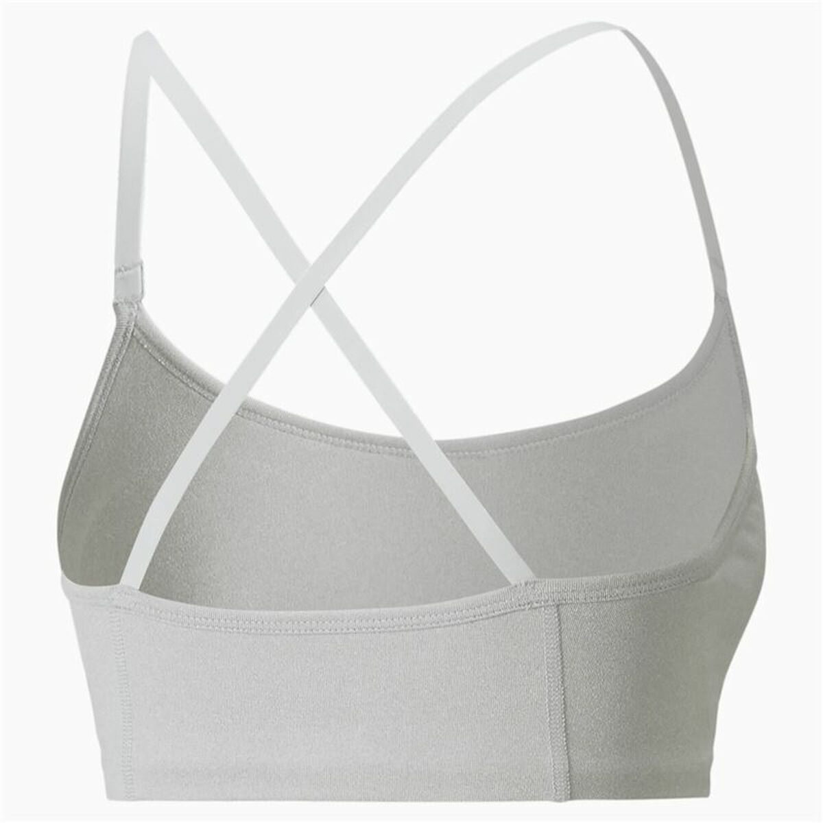 Спортивный бюстгальтер Low Impact Studio Puma Белый-2