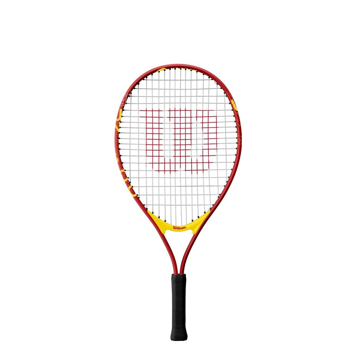 Теннисная ракетка US Open 21 Wilson WR082410U Аквамарин-2