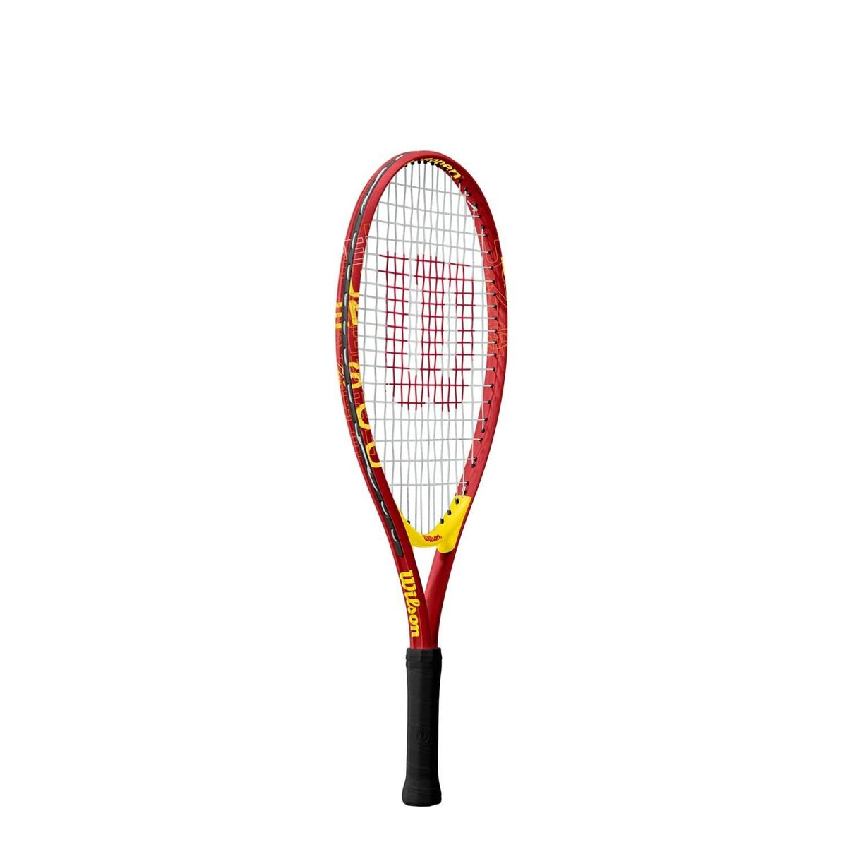 Теннисная ракетка US Open 21 Wilson WR082410U Аквамарин-3