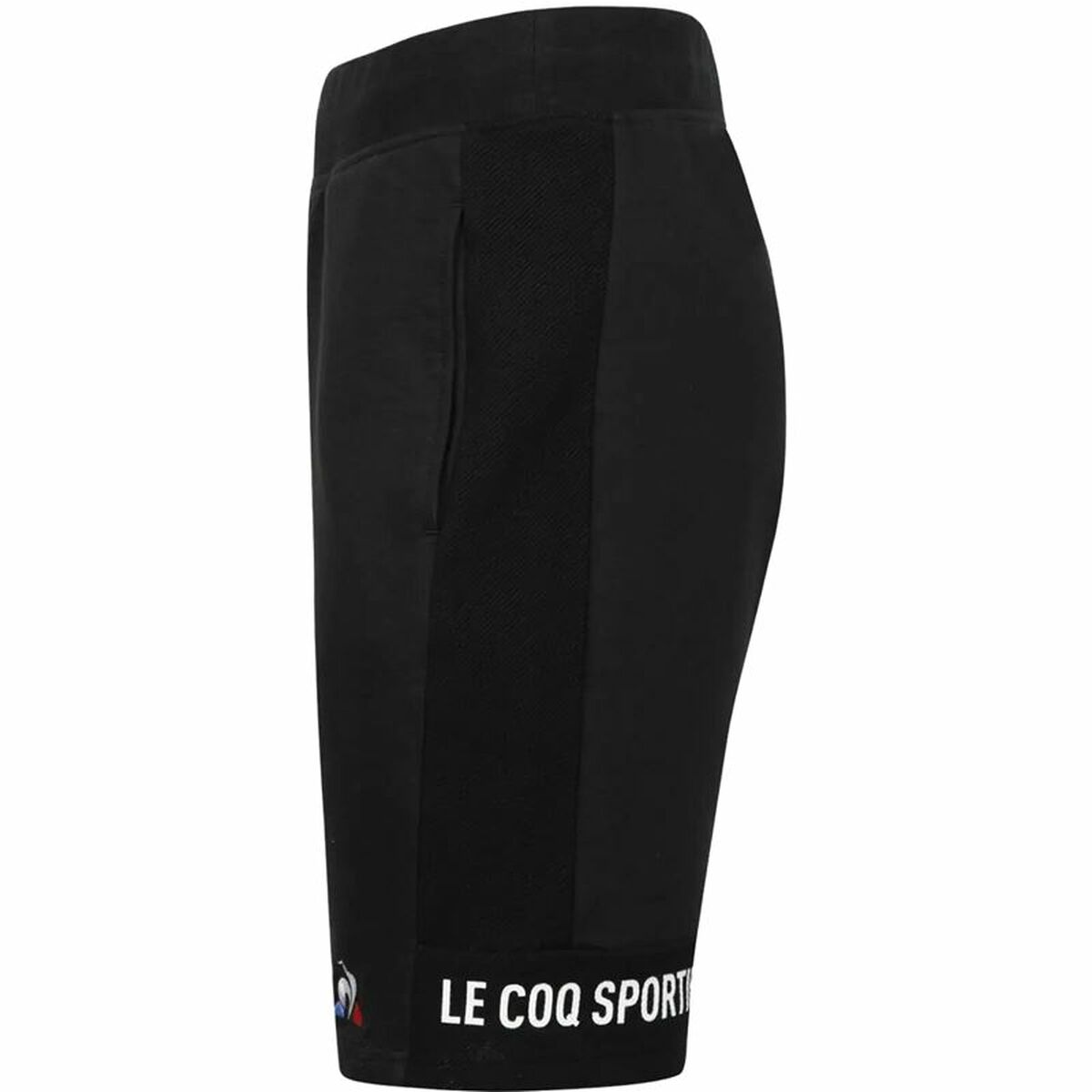 Le coq sportif Regular N ° 2 men's sports shorts-3